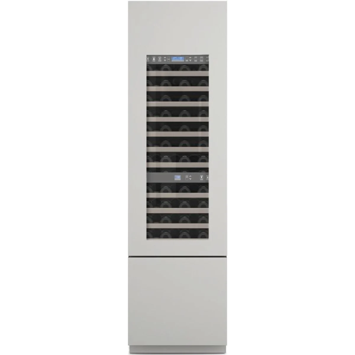F7IBW24O1-L - WINE STORAGE - Fulgor Milano - Panel Ready - Open Box - BonPrix Électroménagers