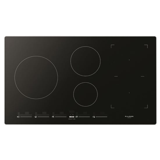 F7IT36S1 - COOKTOPS - FULGOR - New - BonPrix Électroménagers