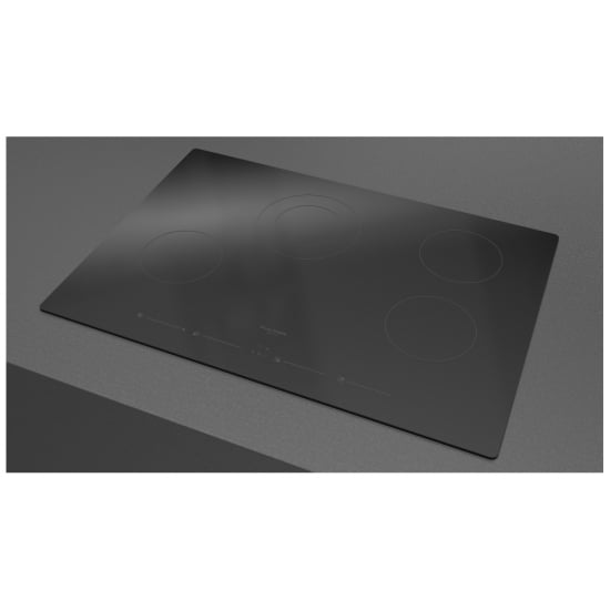 F7RT30B1 - COOKTOPS - FULGOR - New - BonPrix Électroménagers