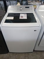 WA46CG3505AW - WASHERS - Samsung - Top Loading - White - Open Box - BonPrix Électroménagers