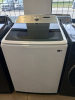 WA52DG5500AW - LAVEUSES - Samsung - Chargement par le haut - Blanc - Boîte Ouverte