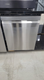 LDP6797SS - DISHWASHERS - LG - Top Controls - Stainless Steel - Open Box - BonPrix Électroménagers
