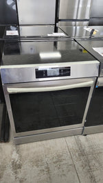 GCFI307CBF - CUISINIÈRES - Frigidaire Gallery - Électrique - Acier inoxydable - Boîte Ouverte