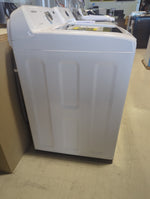 WA44A3205AW - LAVEUSES - Samsung - Chargement Vertical - Blanc - Boîte Ouverte
