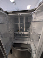 LRFNS2200S - REFRIGERATORS - LG - French 3-Door - Stainless Steel - Open Box - BonPrix Électroménagers