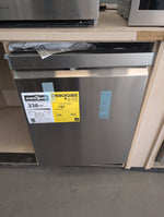 LDPM6762S - LAVE-VAISSELLES - LG - Commandes Dissimulées - Acier inoxydable - Boîte Ouverte