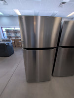 LTCS20020S - RÉFRIGÉRATEURS - LG - Congélateur supérieur - Acier inoxydable - Boîte Ouverte