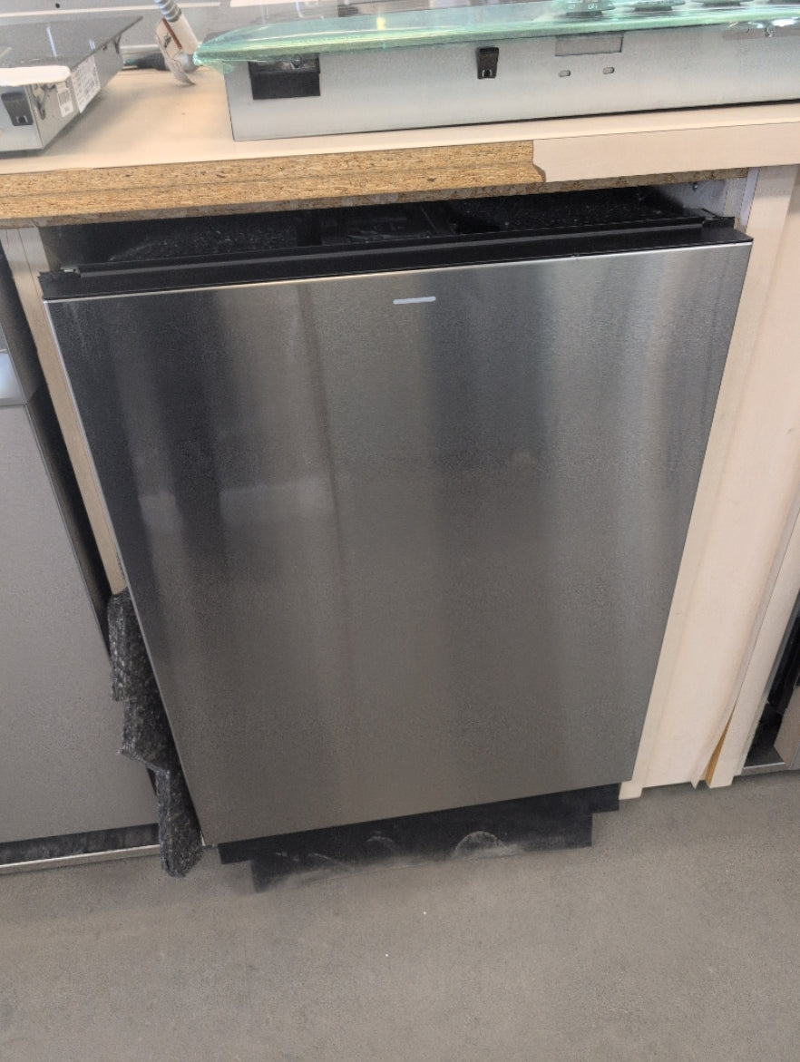 DW90F89P0USR - DISHWASHERS - Samsung - Top Controls - Stainless Steel - Open Box - BonPrix Électroménagers