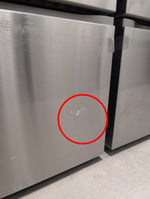 LF29S8365S - REFRIGERATORS - LG - French 4-Door - Stainless Steel - Open Box