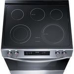 FCFE306CAS - RANGES - Frigidaire - Electric - Stainless Steel - New - BonPrix Électroménagers