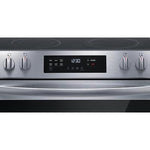 FCFE306CAS - RANGES - Frigidaire - Electric - Stainless Steel - New - BonPrix Électroménagers