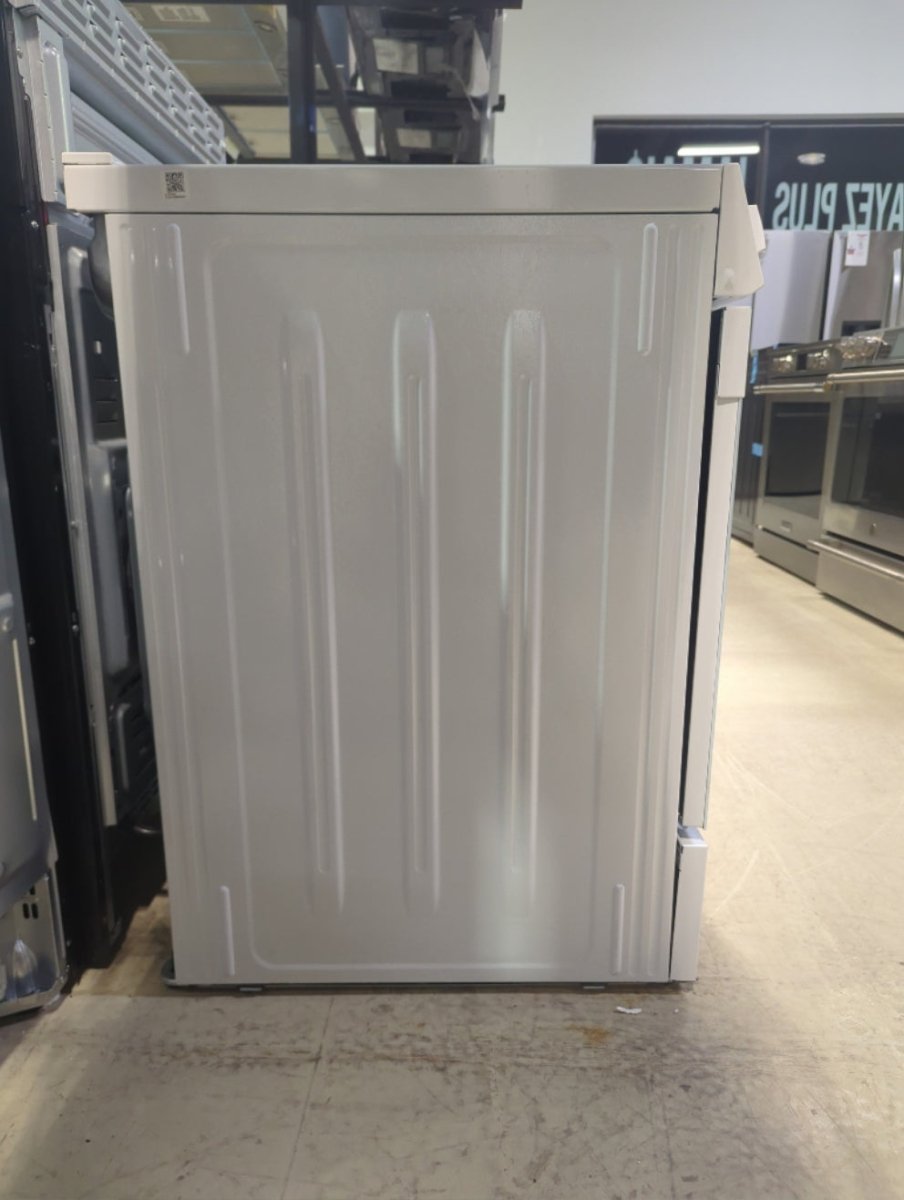 FCFE306CAW - RANGES - Frigidaire - Electric - White - Open Box - BonPrix Électroménagers