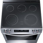 FCFE308CAS - RANGES - Frigidaire - Electric - Stainless Steel - New - BonPrix Électroménagers