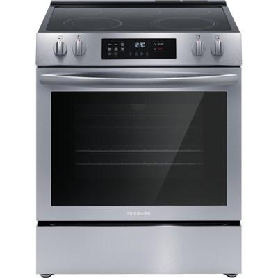Cuisinières