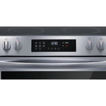 FCFE308CAS - RANGES - Frigidaire - Electric - Stainless Steel - New - BonPrix Électroménagers
