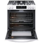 FCFG3062AW - RANGES - FRIGIDAIRE - New - BonPrix Électroménagers