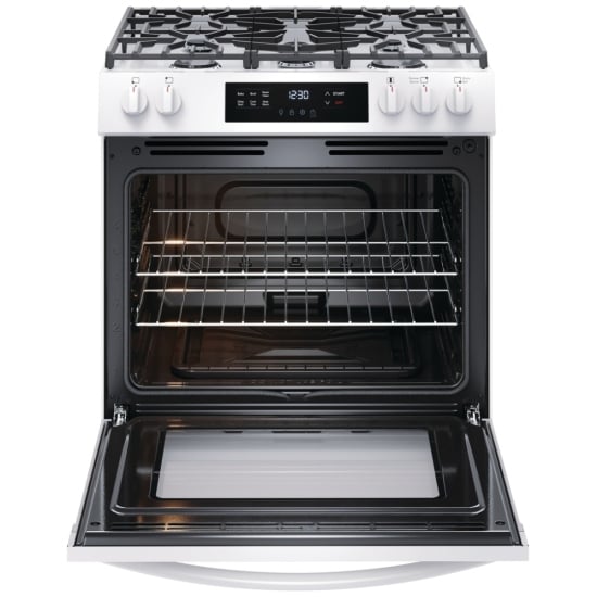 FCFG3062AW - RANGES - FRIGIDAIRE - New - BonPrix Électroménagers