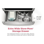 FCFG3062AW - RANGES - FRIGIDAIRE - New - BonPrix Électroménagers