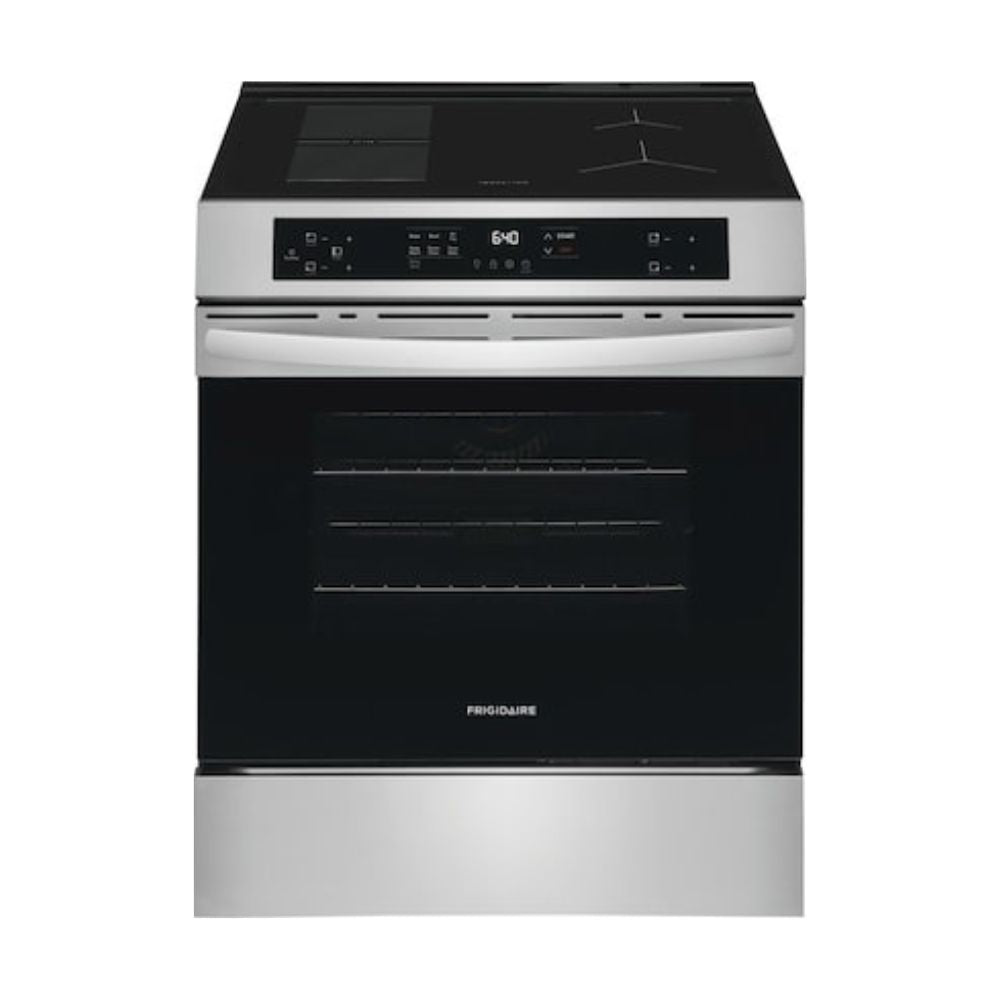 FCFI308CBS - RANGES - Frigidaire - Electric - Stainless Steel - New - BonPrix Électroménagers