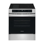 FCFI308CBS - RANGES - Frigidaire - Electric - Stainless Steel - Open Box - BonPrix Électroménagers