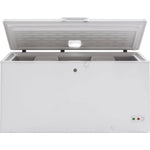 FCM16SLWW - FREEZERS - GE - White - Open Box - BonPrix Électroménagers