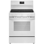FCRE305CBW - RANGES - Frigidaire - Electric - White - New - BonPrix Électroménagers