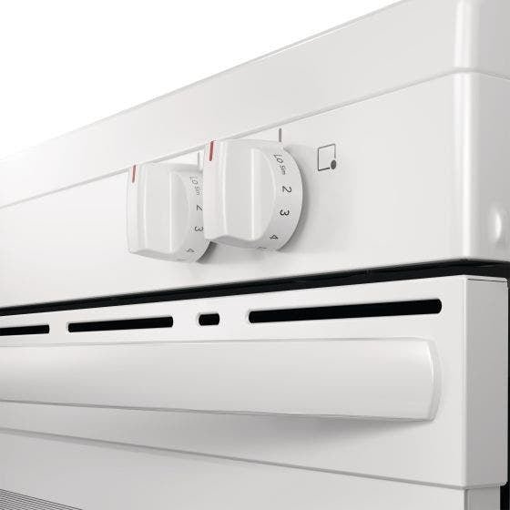 FCRE306CAW - RANGES - Frigidaire - Electric - White - New - BonPrix Électroménagers