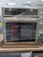 FCWS2727AS - WALL OVENS - Frigidaire - Single Oven - Stainless Steel - Open Box - BonPrix Électroménagers