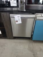 FDPC4314AS - DISHWASHERS - Frigidaire - Front Controls Single Drawer - Stainless Steel - Open Box - BonPrix Électroménagers