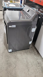 DLE6100M - DRYERS - LG - Electric - Chrome Shadow - Open Box - BonPrix Électroménagers