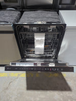 LDPH5554D - DISHWASHERS - LG - Top Controls - Stainless Steel - Open Box - BonPrix Électroménagers
