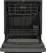FDPC4314AS - DISHWASHERS - Frigidaire - Front Controls Single Drawer - Stainless Steel - New - BonPrix Électroménagers