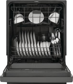 FDPC4314AS - DISHWASHERS - Frigidaire - Front Controls Single Drawer - Stainless Steel - New - BonPrix Électroménagers