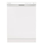FDPC4314AW - DISHWASHERS - Frigidaire - Front Controls - White - Open Box - BonPrix Électroménagers