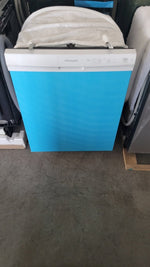 FDPC4314AW - DISHWASHERS - Frigidaire - Front Controls - White - Open Box - BonPrix Électroménagers