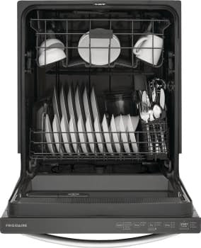 FDPH4316AS - DISHWASHERS - Frigidaire - Front Controls Single Drawer - Stainless Steel - New - BonPrix Électroménagers