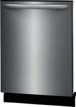 FDPH4316AS - DISHWASHERS - Frigidaire - Front Controls Single Drawer - Stainless Steel - New - BonPrix Électroménagers