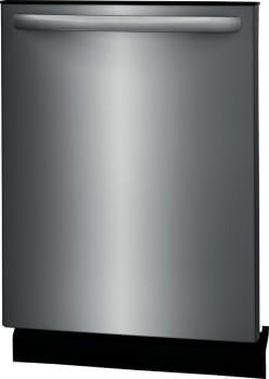 FDPH4316AS - DISHWASHERS - Frigidaire - Front Controls Single Drawer - Stainless Steel - New - BonPrix Électroménagers
