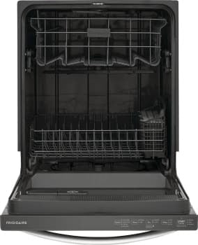FDPH4316AS - DISHWASHERS - Frigidaire - Front Controls Single Drawer - Stainless Steel - New - BonPrix Électroménagers