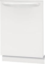 FDPH4316AW - DISHWASHERS - Frigidaire - Top Controls - White - New - BonPrix Électroménagers