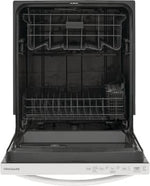 FDPH4316AW - DISHWASHERS - Frigidaire - Top Controls - White - New - BonPrix Électroménagers