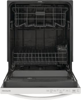 FDPH4316AW - DISHWASHERS - Frigidaire - Top Controls - White - New - BonPrix Électroménagers