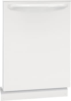 FDPH4316AW - DISHWASHERS - Frigidaire - Top Controls - White - New - BonPrix Électroménagers