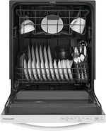 FDPH4316AW - DISHWASHERS - Frigidaire - Top Controls - White - New - BonPrix Électroménagers