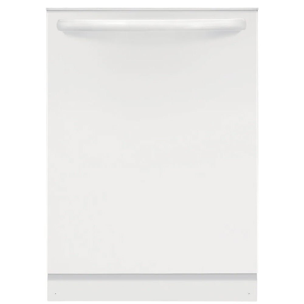 FDPH4316AW - DISHWASHERS - Frigidaire - Top Controls - White - Open Box - BonPrix Électroménagers
