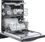 FDSH4502BF - DISHWASHERS - Frigidaire - Top Controls - Stainless Steel - Open Box - BonPrix Électroménagers