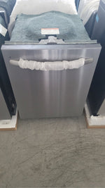 FDSH4502BF - DISHWASHERS - Frigidaire - Top Controls - Stainless Steel - Open Box - BonPrix Électroménagers