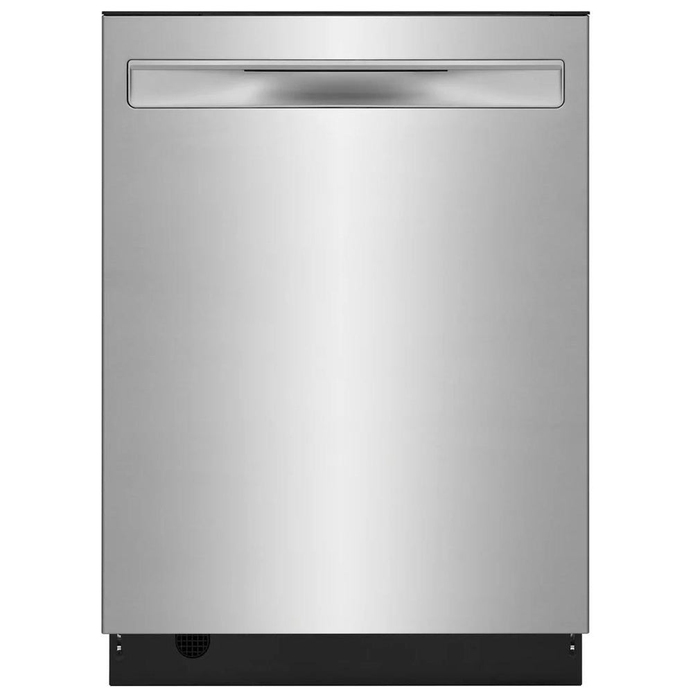 FDSP4401AS - DISHWASHERS - Frigidaire - Top Controls Single Drawer - Stainless Steel - Open Box - BonPrix Électroménagers