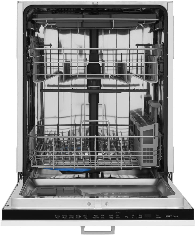 FDSR4501AP - DISHWASHERS - Frigidaire - Top Controls - Panel Ready - New - BonPrix Électroménagers
