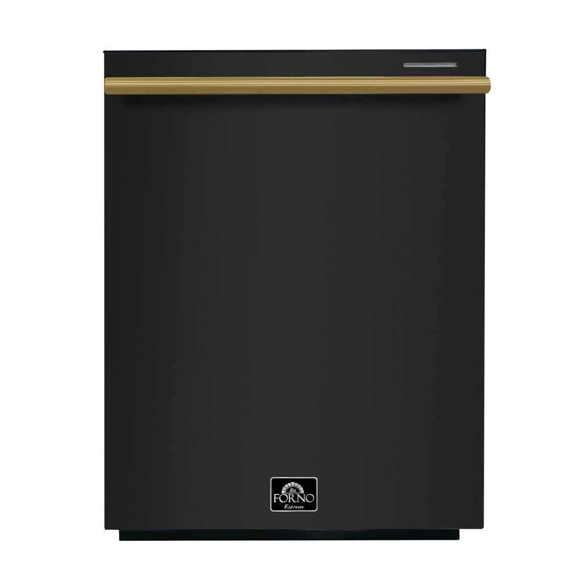 FDWBI8067 - 24BK - DISHWASHERS - Forno - Top Controls - Black - Open Box - BonPrix Électroménagers